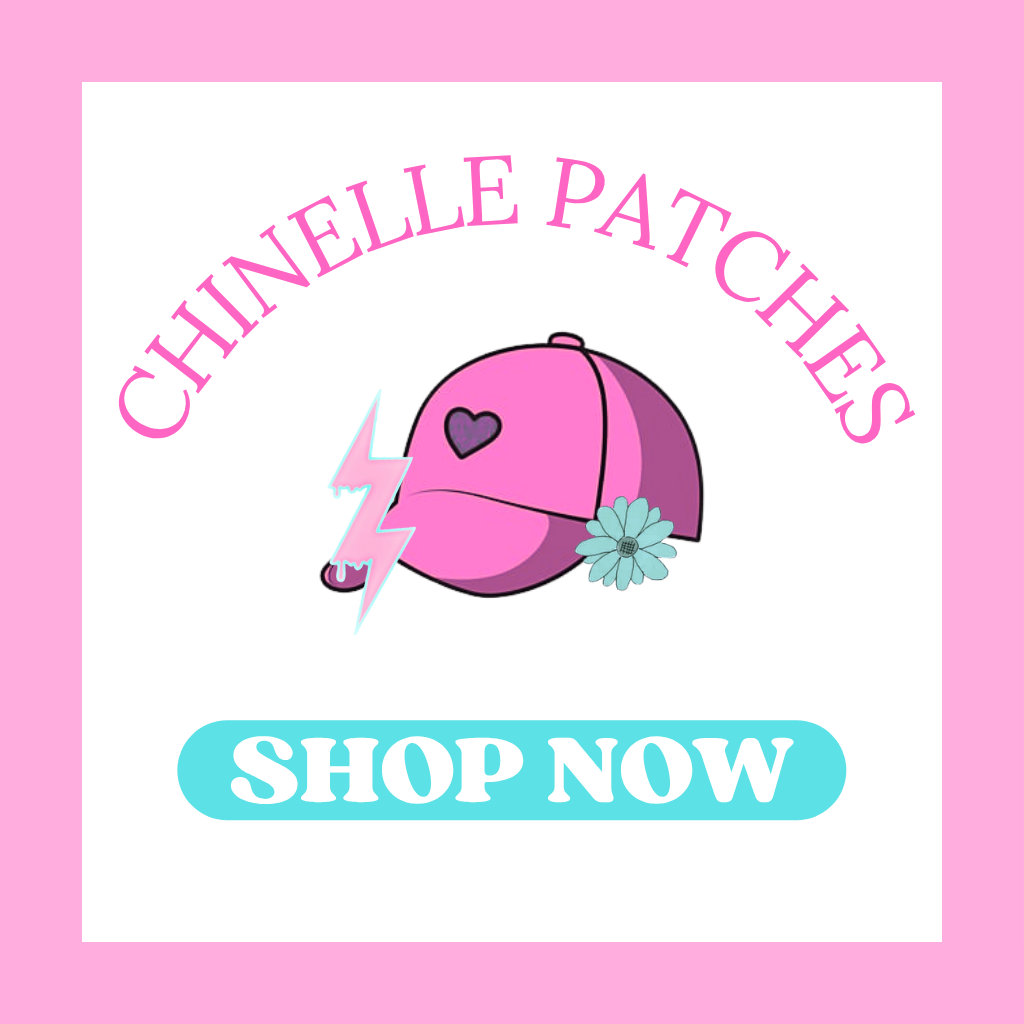CHINELLE PATCHES