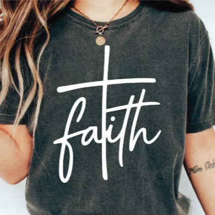 FAITTTH - SCREEN PRINT