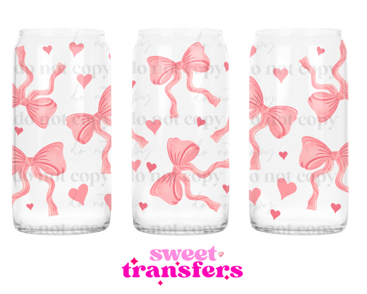 HEART COQUETTE - 16OZ UVDTF