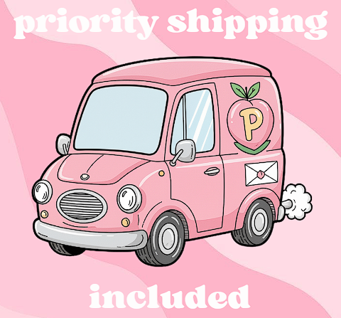 RUSH YOUR ORDER